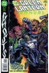 Green Lantern (1990) Annual 7 VF-