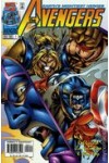 Avengers (1996)   2  FN+
