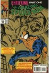 Amazing Spider Man  390 (polybagged)