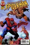 Spectacular Spider Man 244  FVF