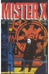 Mister X (1984) 10 VGF