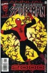 Amazing Spider Man (1999) Annual 33  NM