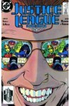 Justice League (1987)  30  FVF