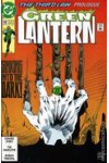 Green Lantern (1990)  32  FVF