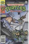 Teenage Mutant Ninja Turtles Adventures   (1988) 2 FN+