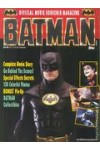 Batman Movie Souvenir Magazine VG