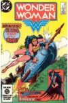 Wonder Woman  319  VF-