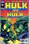 Incredible Hulk  453 FVF