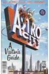 Astro City Visitor's Guide FVF