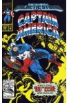 Captain America  400  VFNM