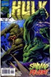 Incredible Hulk (1999)   6  FVF