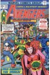 Avengers  147 FN