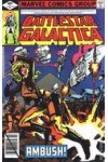 Battlestar Galactica (1979)  5  FN