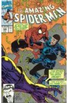 Amazing Spider Man  349 VF-
