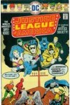 Justice League of America  124  FN-