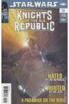 Star Wars Knights of the Old Republic  2 VG+