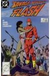 Flash (1987)   10  FVF