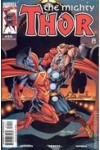 Thor (1998) 35  VF+