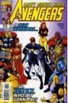 Avengers (1998)  13  VF-