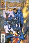 Fantastic Four (1998)  39  VFNM