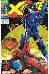X-Force   23  VF