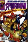Amazing Spider Man (1999)   4  VF-