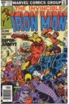 Iron Man  127  FN