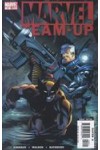 Marvel Team Up (2004)  19 FN