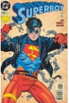 Superboy (1994)  17  FN
