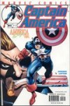 Captain America (1998) 45  VF+