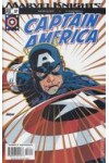 Captain America (2002) 27  VF+