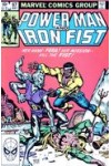 Power Man and Iron Fist  97  FVF