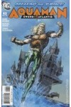 Aquaman (2003) 43  VF+