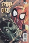Spider Girl (1998) 49 VF-