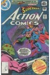 Action Comics 491  VF-  (Whitman)