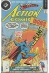 Action Comics 487  VGF  (Whitman)