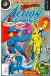 Action Comics 488  VF-  (Whitman)