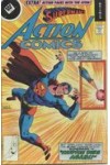 Action Comics 489  FN  (Whitman)