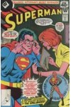 Superman  330  FVF  (Whitman)