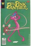 Pink Panther (1971) 57  VG+ (Whitman)