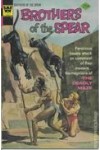Brothers of the Spear 10b  VG