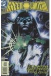 Green Lantern (1990) 155 VFNM