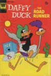 Daffy Duck  77  VGF (Whitman)