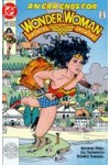 Wonder Woman (1987)  62  FVF