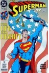 Superman (1987)  69  VF