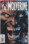 Wolverine (1988) 174  VF+