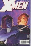 X-Men  406  VF-