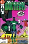 Green Lantern (1990)  17  VF-