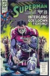 Superman (1987)  60  FVF