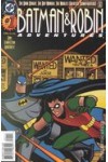 Batman and Robin Adventures  1  VF+